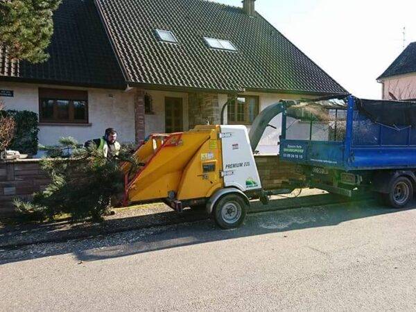 ENTRETIEN de vos espaces verts, TAILLE des arbres autour de Sundhoffen et aux environs de Colmar Illzach 3