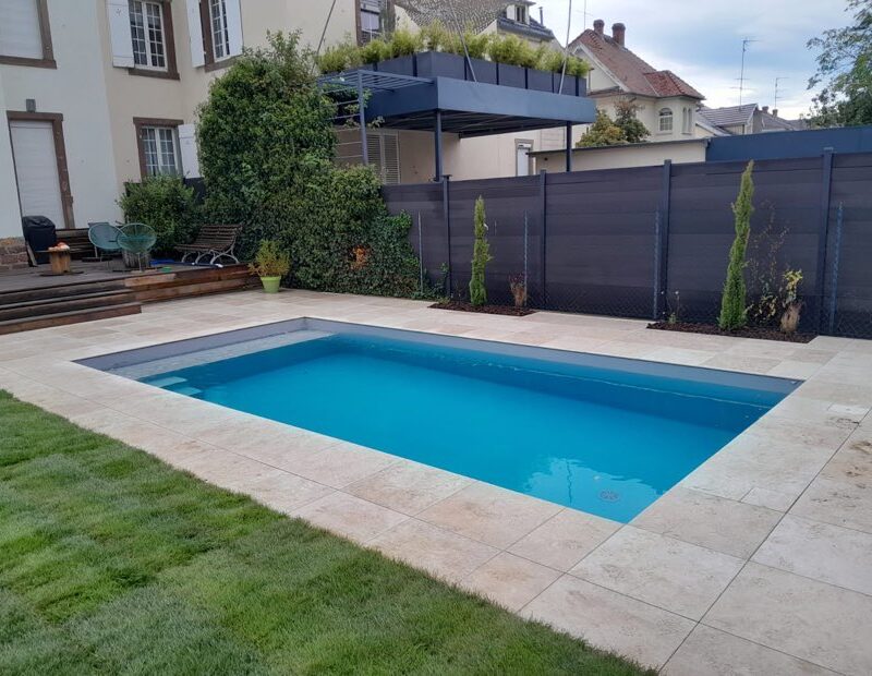 Piscine Cernay 66