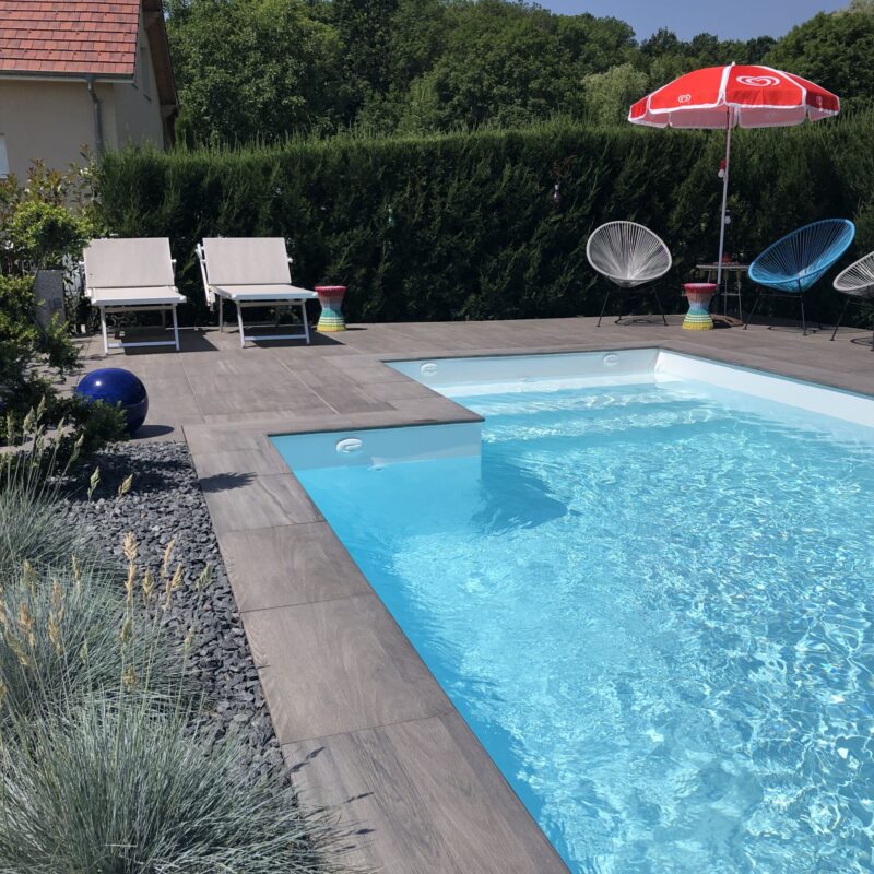 Piscine Riedisheim 77